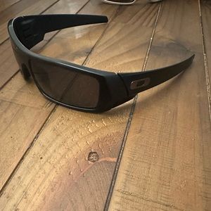 Oakley gascan sunglasses